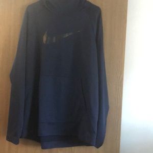 Men Nike hoodie